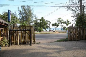 Отель New Golden Bay Resort Шри-Ланка, Велигама, фото 23