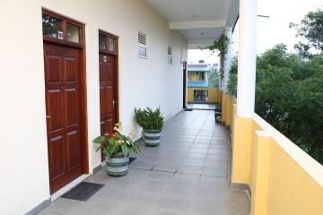 Отель New Golden Bay Resort Шри-Ланка, Велигама, фото 24