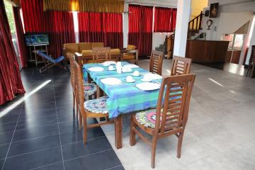 Отель New Golden Bay Resort Шри-Ланка, Велигама, фото 25