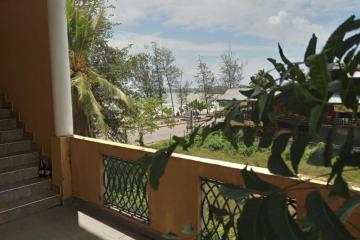 Отель New Golden Bay Resort Шри-Ланка, Велигама, фото 4