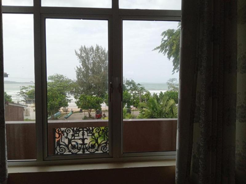 New Golden Bay Resort