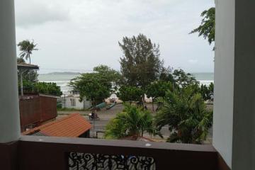 Отель New Golden Bay Resort Шри-Ланка, Велигама, фото 6