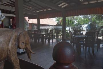 Отель New Golden Bay Resort Шри-Ланка, Велигама, фото 9