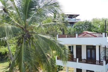 Отель Hideaway Lodge Шри-Ланка, Тангалле, фото 1