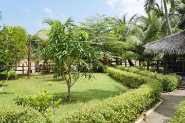 Отель Hideaway Lodge Шри-Ланка, Тангалле, фото 11