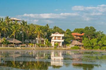 Отель Hideaway Lodge Шри-Ланка, Тангалле, фото 13