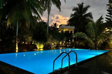 Отель Hideaway Lodge Шри-Ланка, Тангалле, фото 14