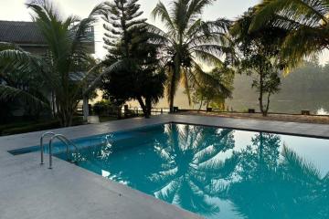 Отель Hideaway Lodge Шри-Ланка, Тангалле, фото 15