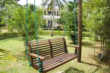 Отель Hideaway Lodge Шри-Ланка, Тангалле, фото 16