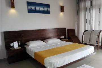 Отель Hideaway Lodge Шри-Ланка, Тангалле, фото 17