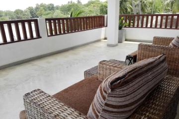 Отель Hideaway Lodge Шри-Ланка, Тангалле, фото 18