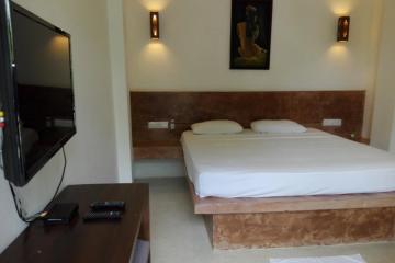 Отель Hideaway Lodge Шри-Ланка, Тангалле, фото 21