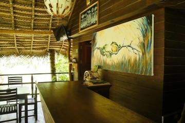 Отель Hideaway Lodge Шри-Ланка, Тангалле, фото 3