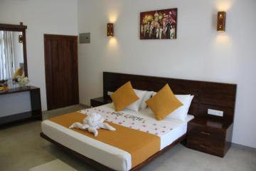 Отель Hideaway Lodge Шри-Ланка, Тангалле, фото 9