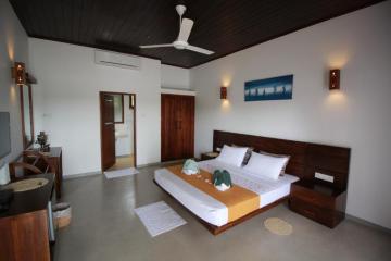 Отель Hideaway Lodge Шри-Ланка, Тангалле, фото 10