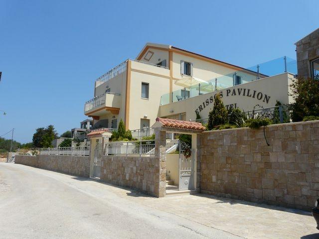 Erissos Pavilion Hotel