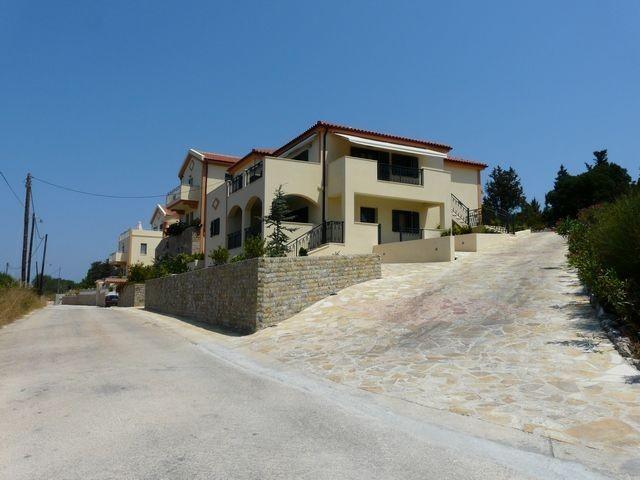 Erissos Pavilion Hotel