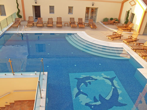 Erissos Pavilion Hotel