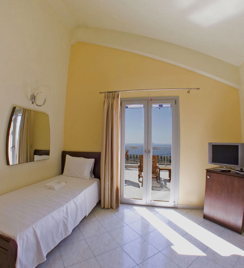 Erissos Pavilion Hotel