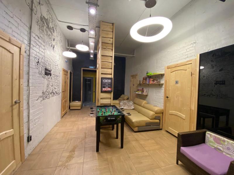 Heivic House