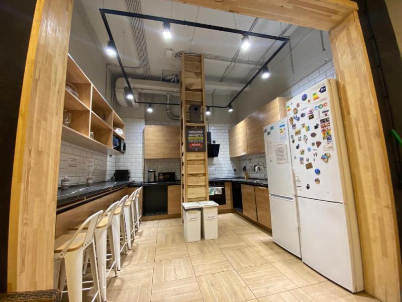 Heivic House