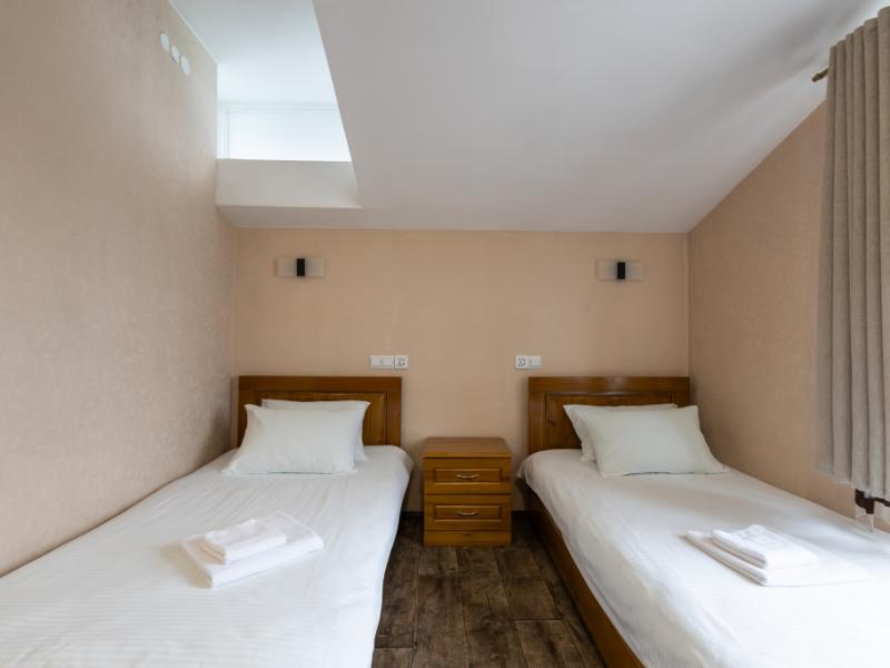 130 Hotel