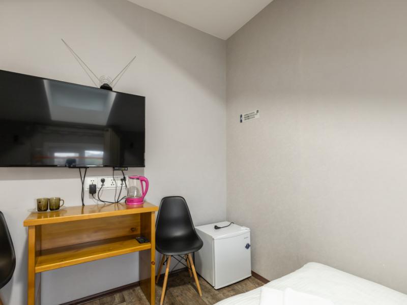130 Hotel