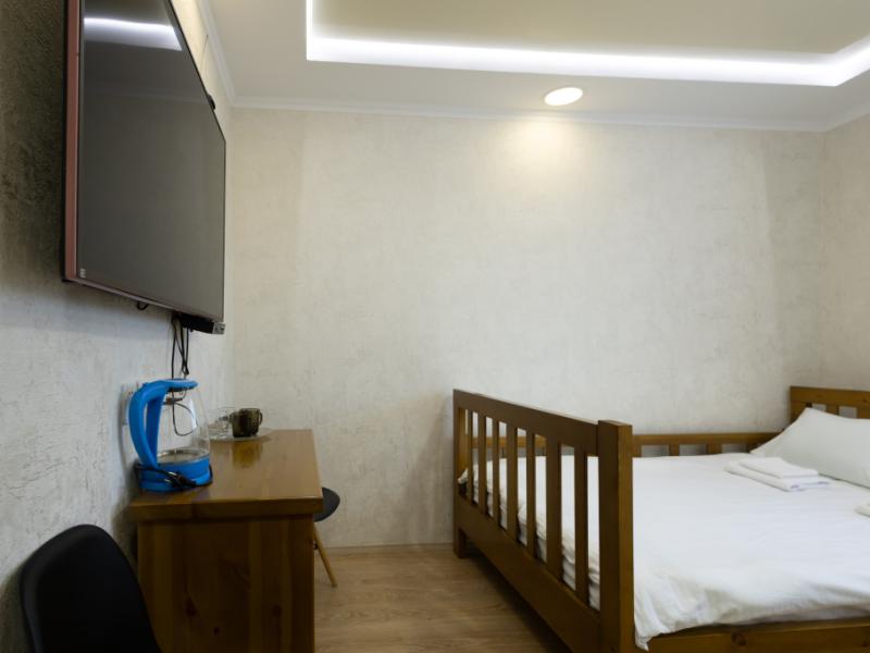 130 Hotel