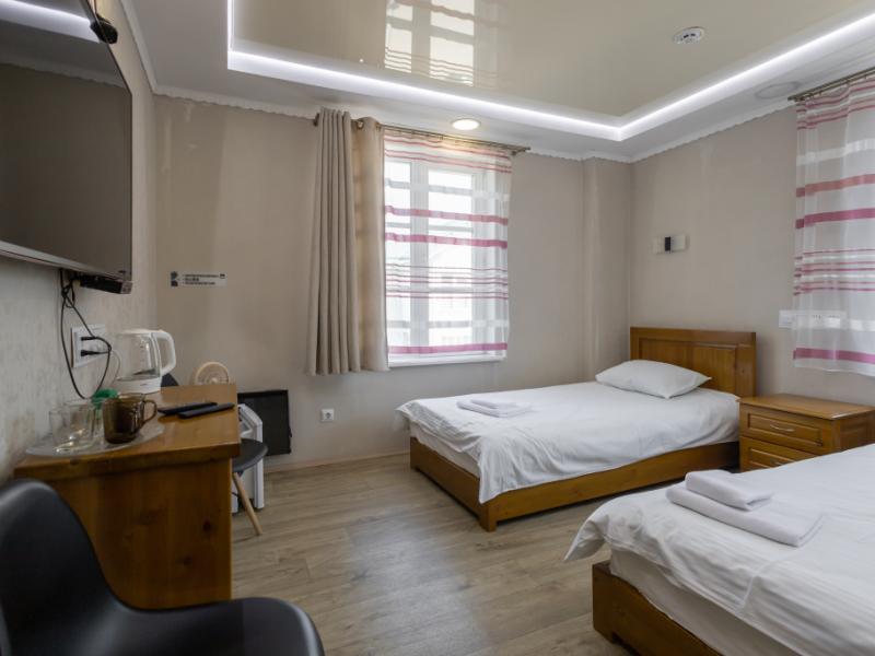 130 Hotel
