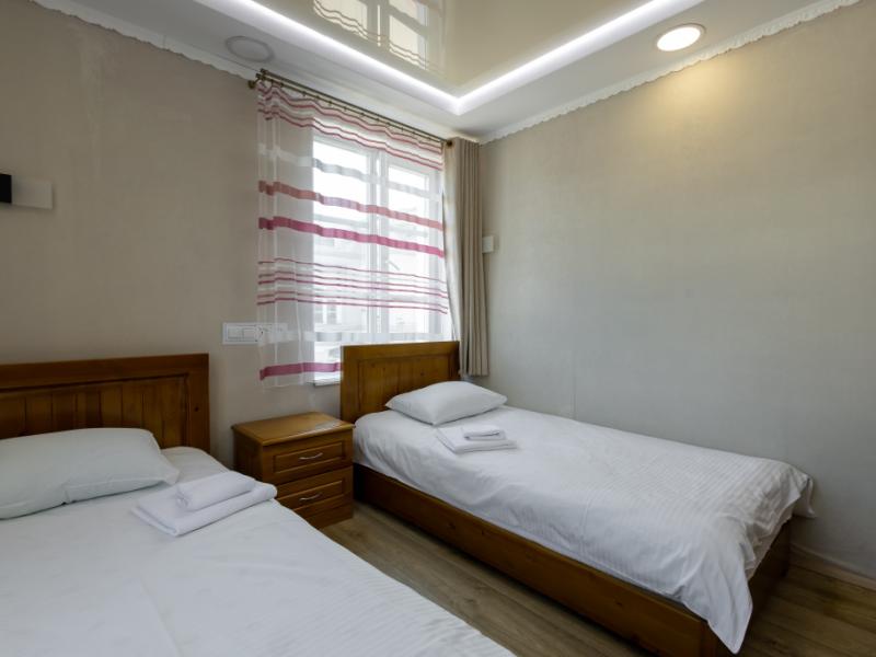130 Hotel
