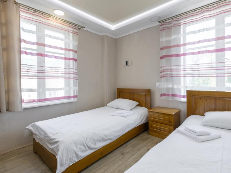 130 Hotel
