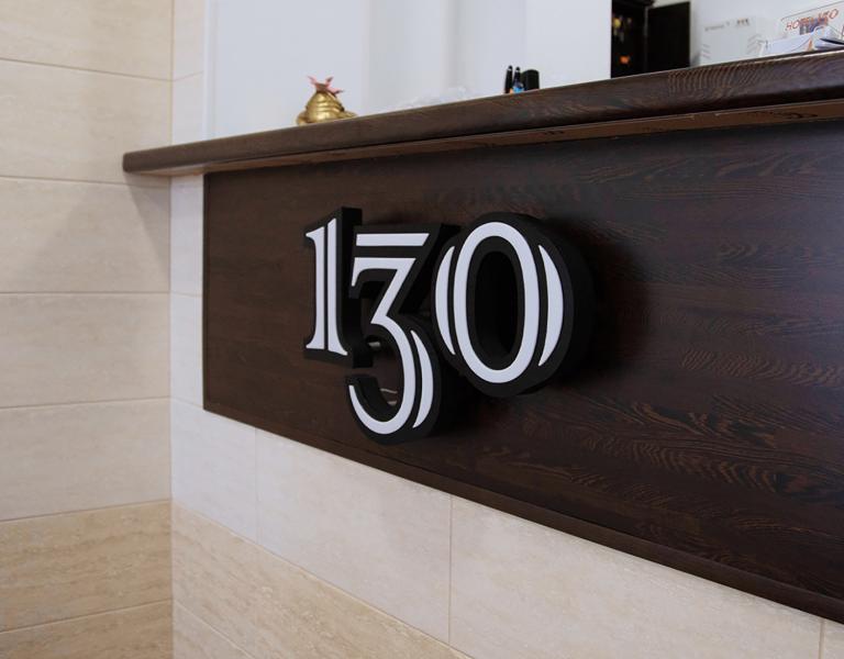 130 Hotel