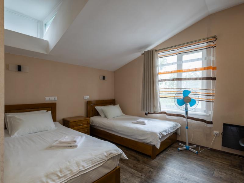 130 Hotel