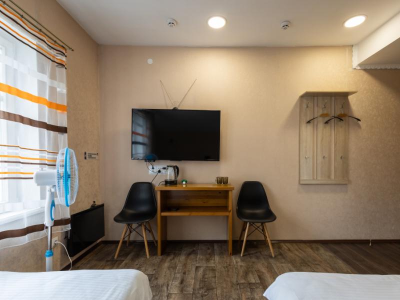 130 Hotel