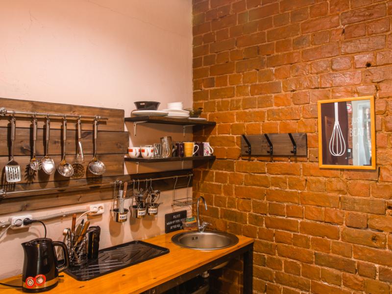 Montana Hostel