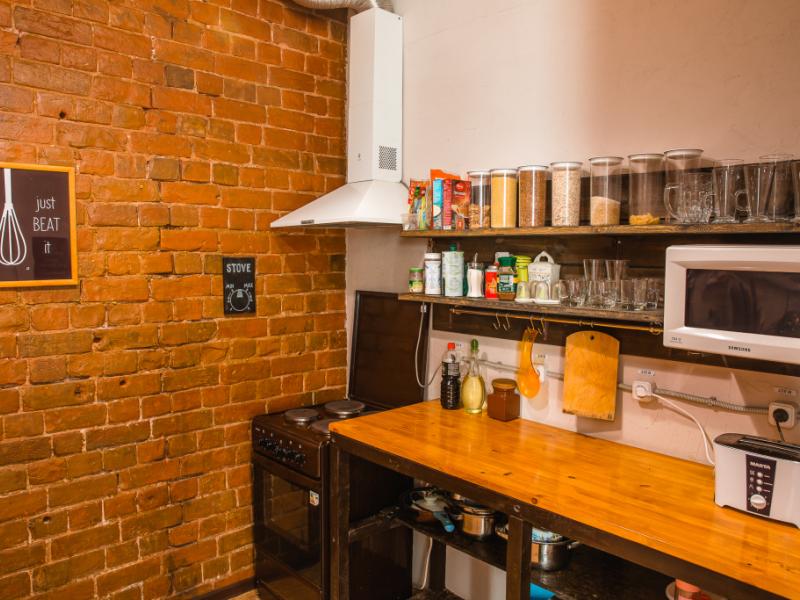 Montana Hostel