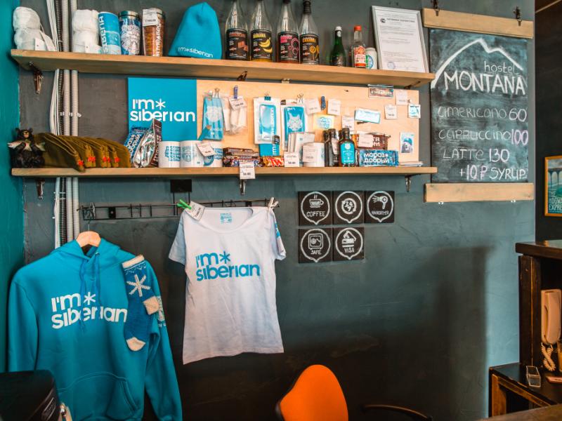 Montana Hostel