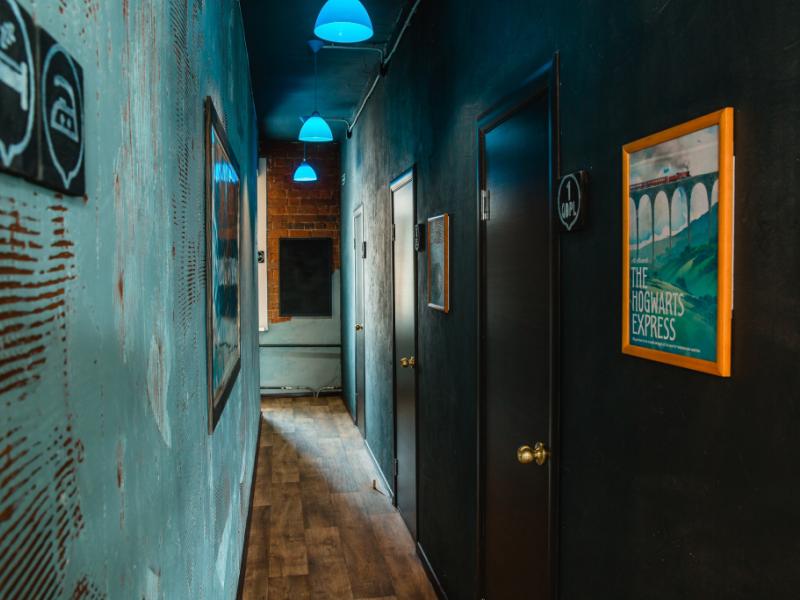 Montana Hostel