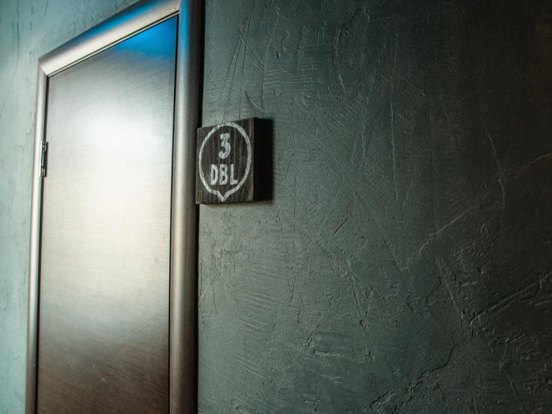 Montana Hostel