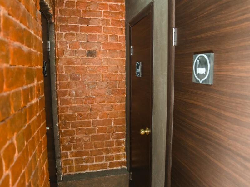 Montana Hostel
