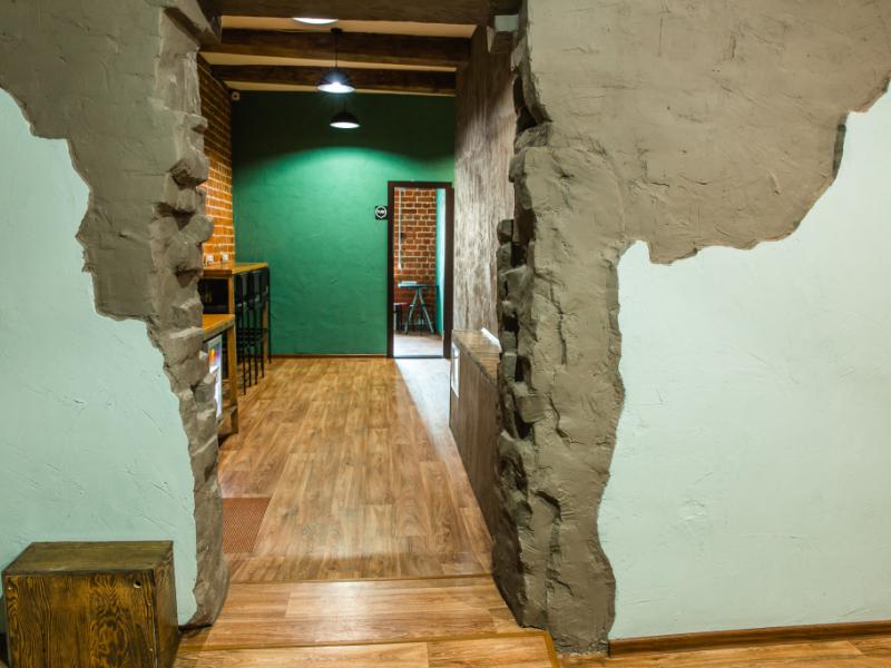 Montana Hostel