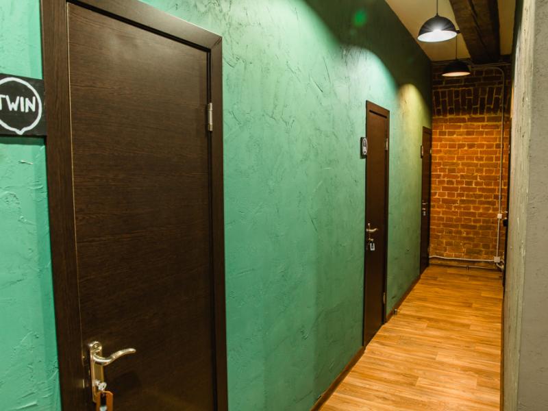 Montana Hostel