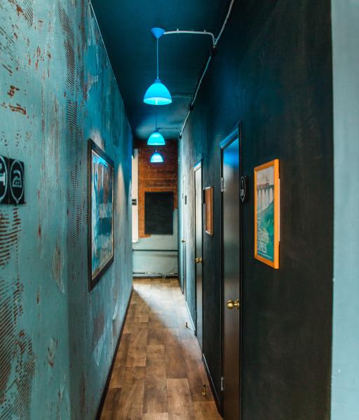 Montana Hostel
