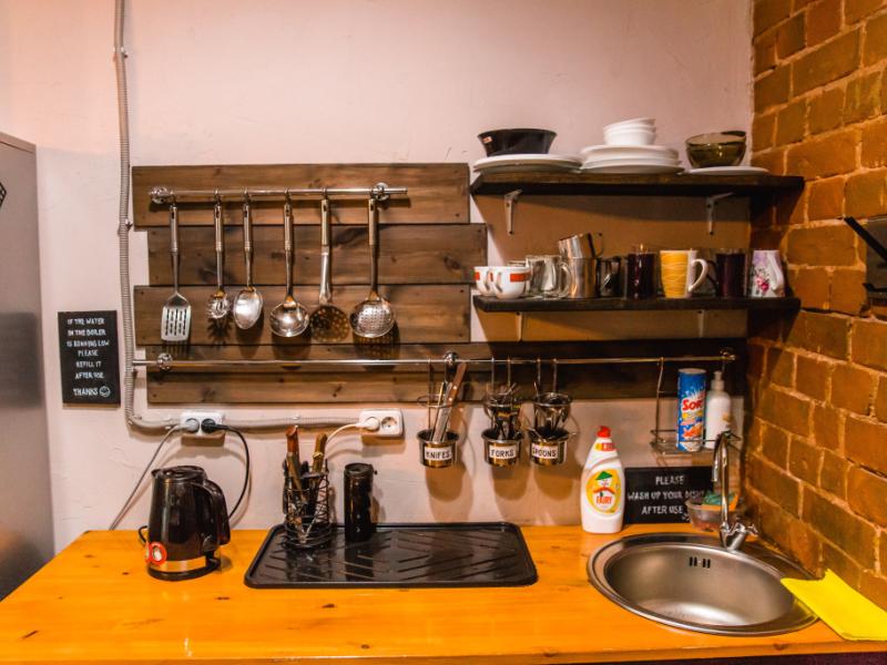 Montana Hostel