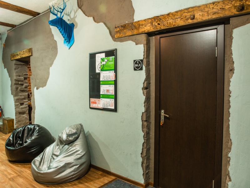 Montana Hostel