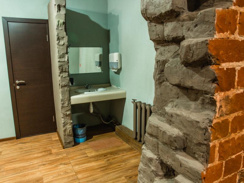 Montana Hostel