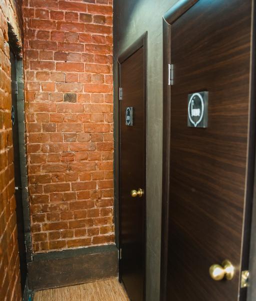 Montana Hostel
