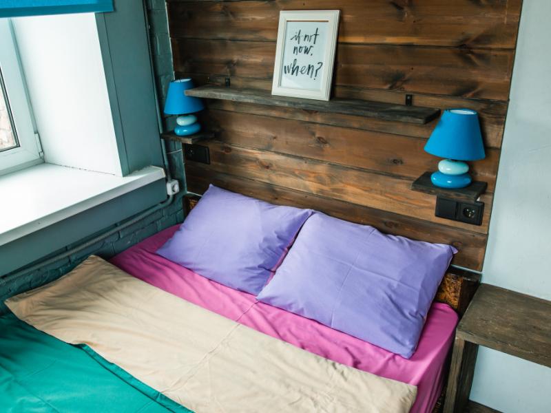 Montana Hostel