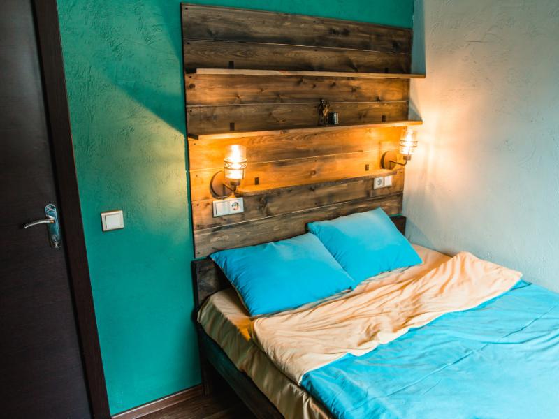 Montana Hostel