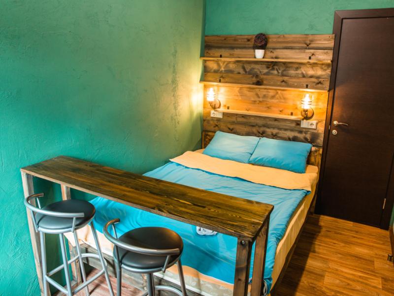Montana Hostel